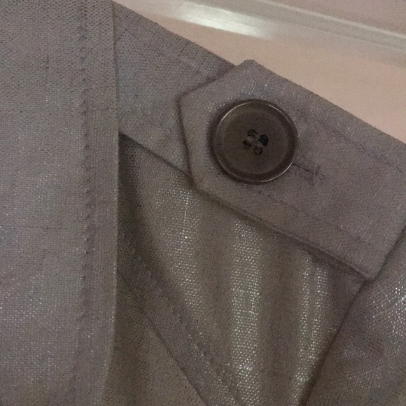 Metallic jacket - Picture 3 of 5